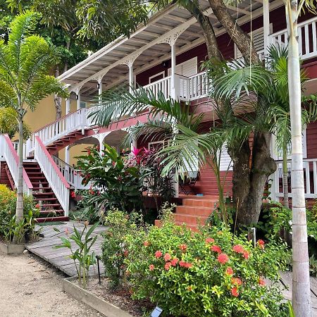 Alux House Placencia Exterior foto