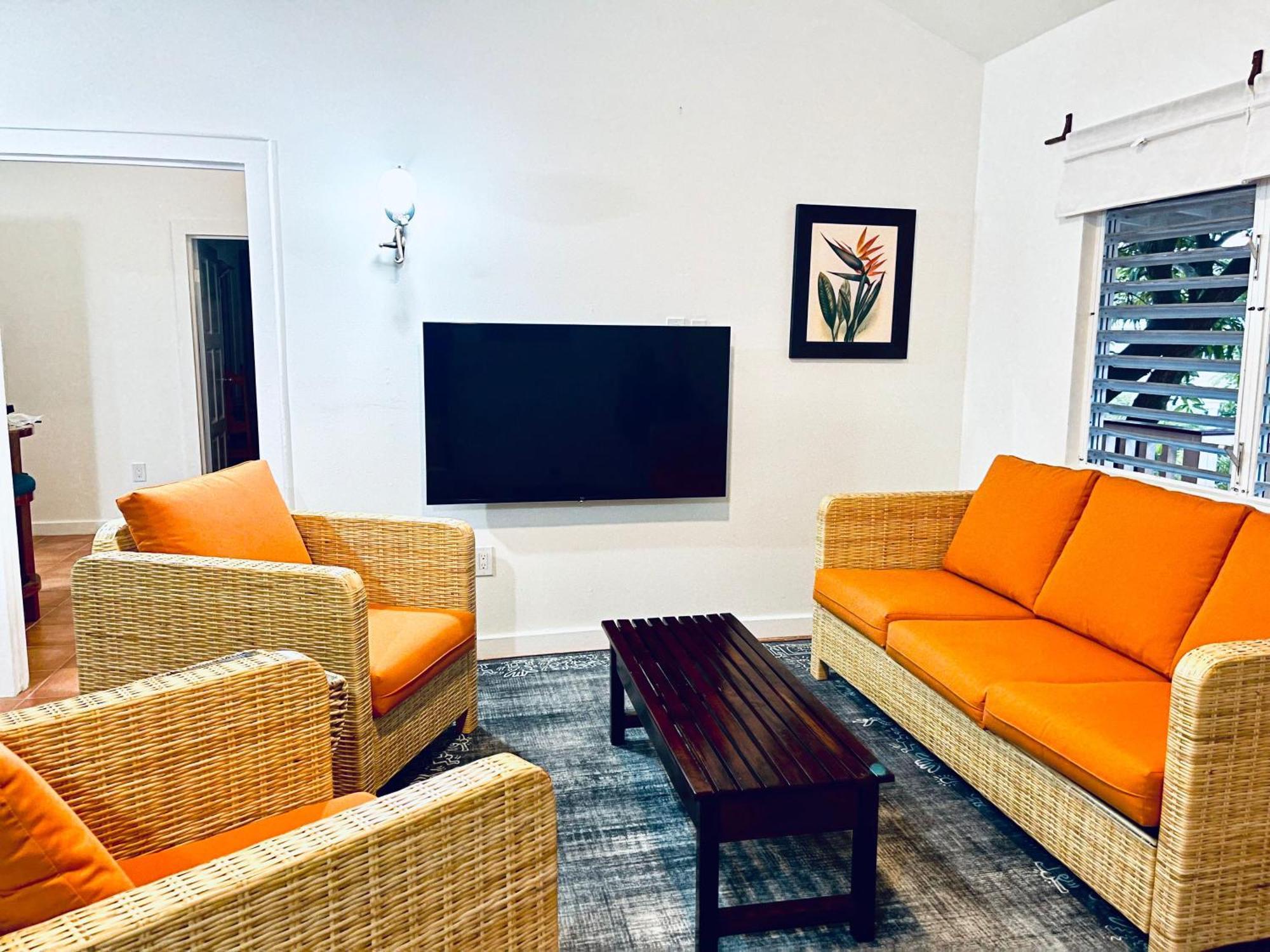 Alux House Placencia Exterior foto