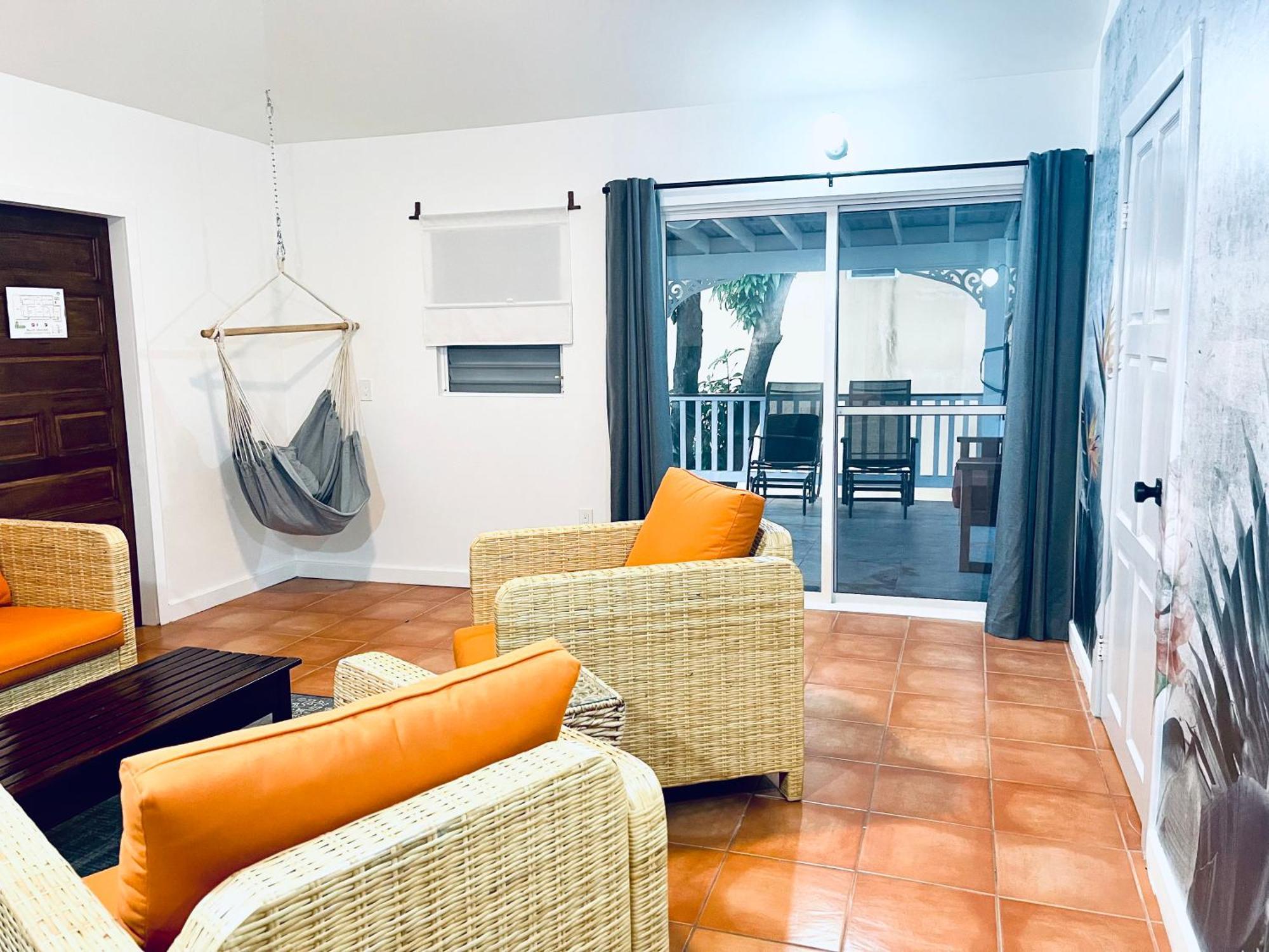 Alux House Placencia Exterior foto