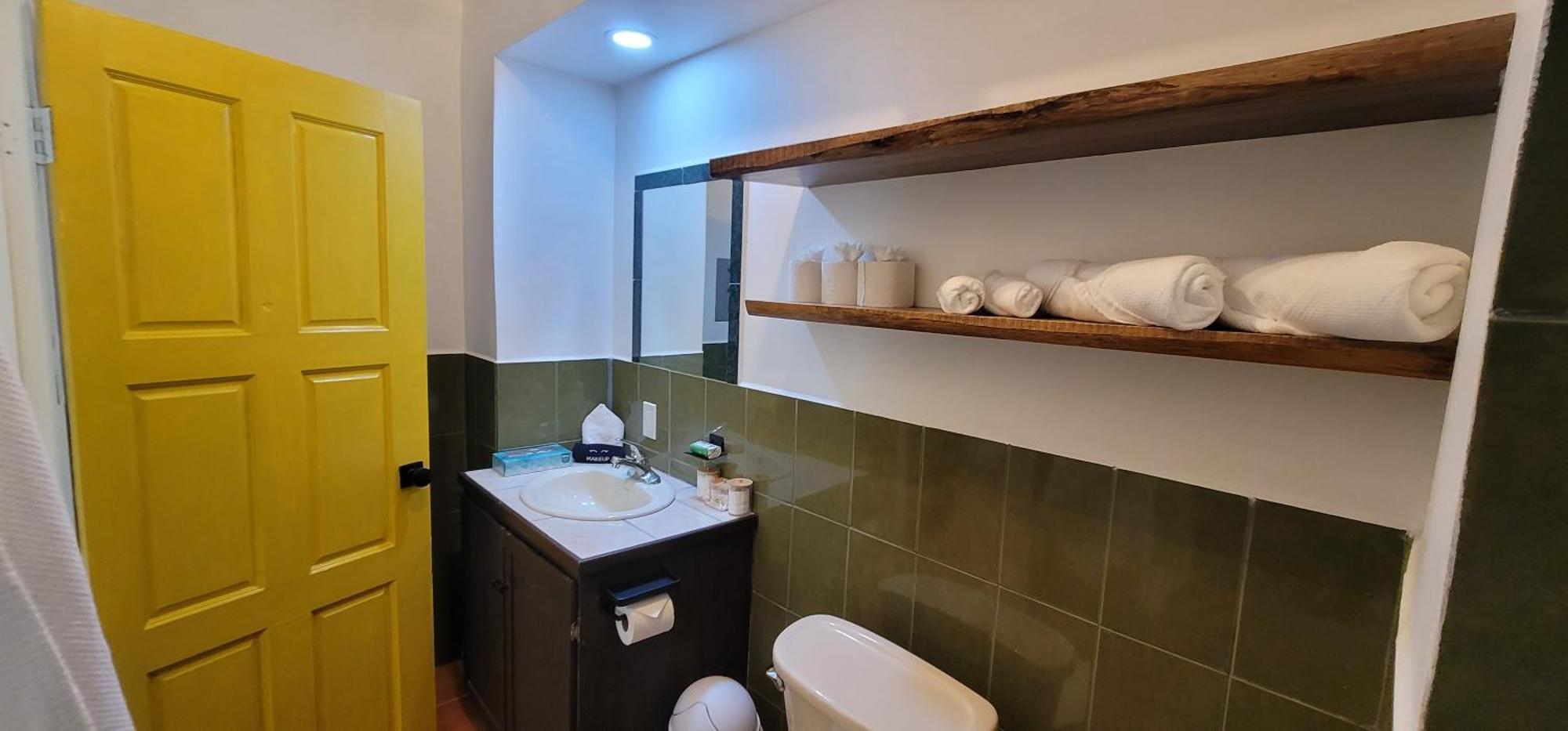 Alux House Placencia Exterior foto
